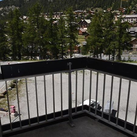 Bel Appartement 2 Pieces Avec Wifi, Parking, Au Pied Des Pistes De Ski A Montgenevre - Fr-1-266-145 Εξωτερικό φωτογραφία