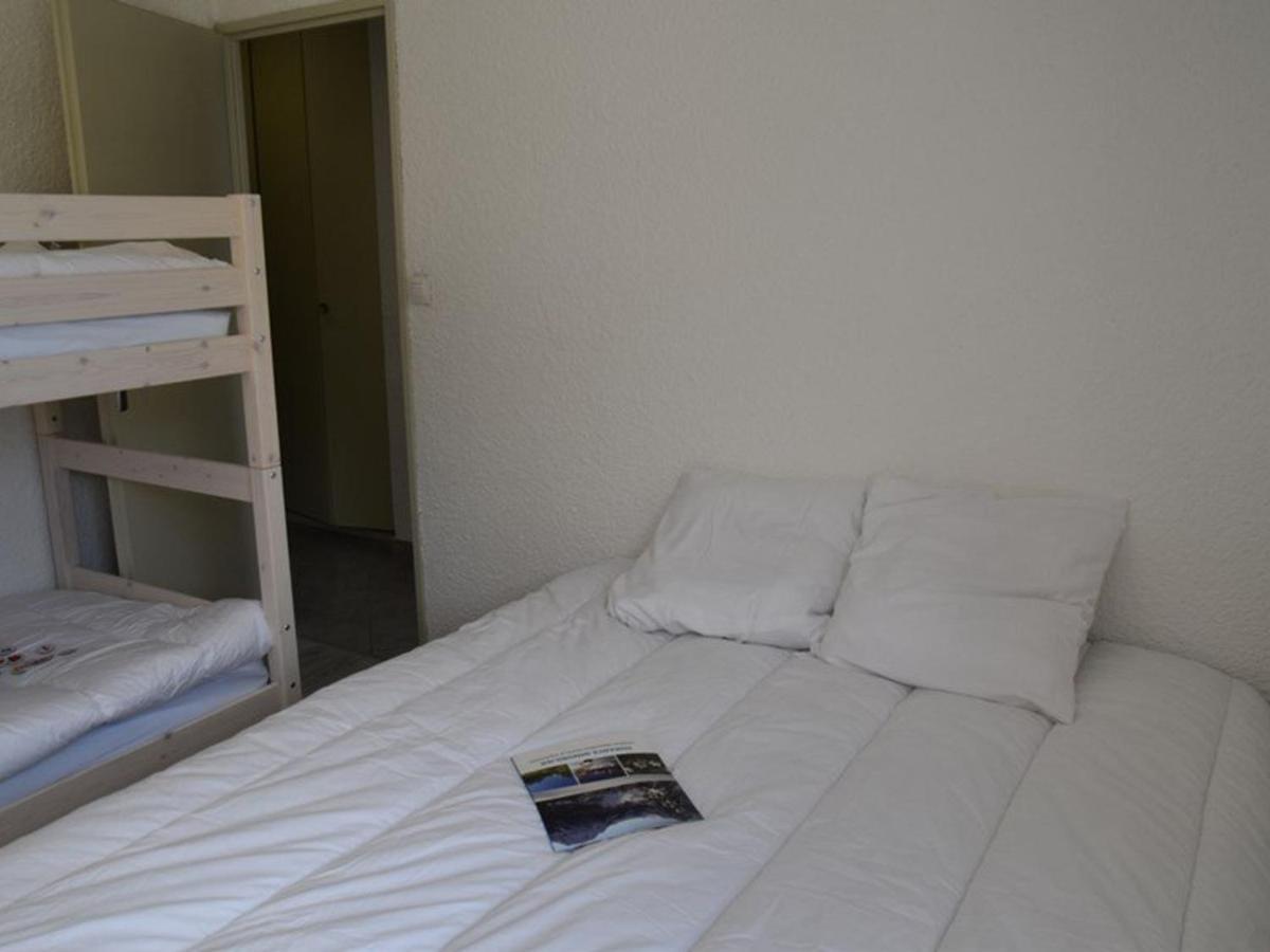 Bel Appartement 2 Pieces Avec Wifi, Parking, Au Pied Des Pistes De Ski A Montgenevre - Fr-1-266-145 Εξωτερικό φωτογραφία